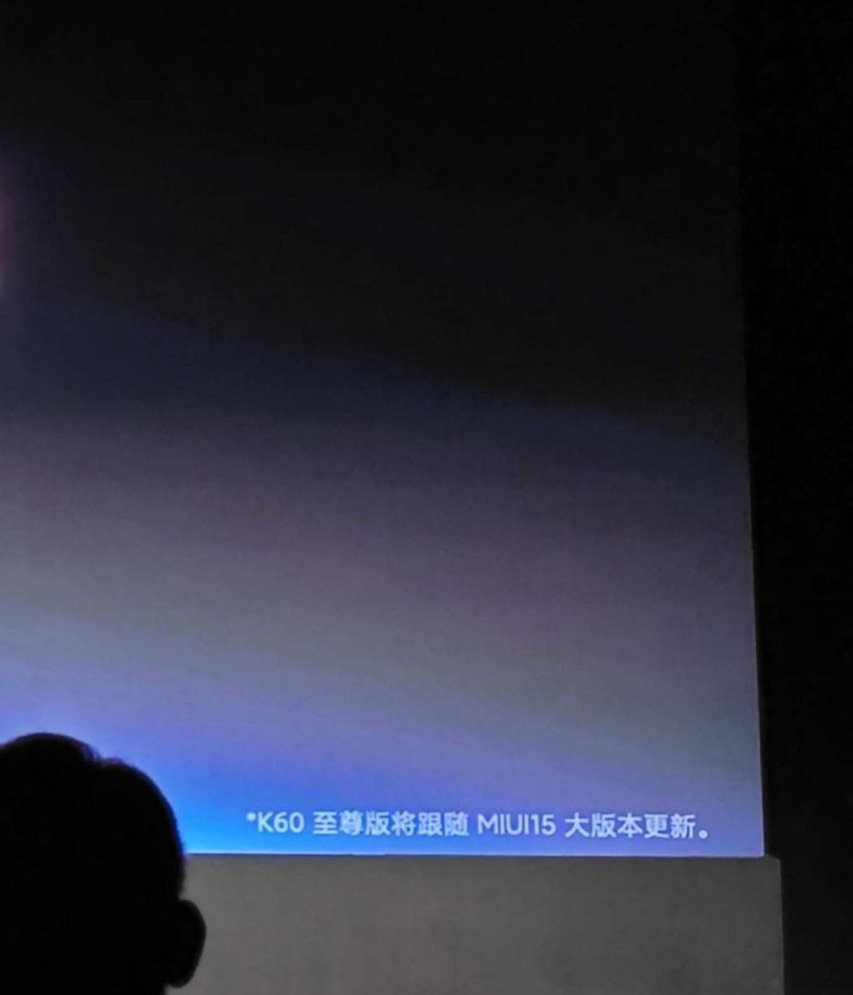 Xiaomi MIUI 15