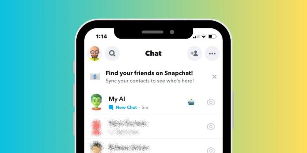 How To Get My AI on Snapchat