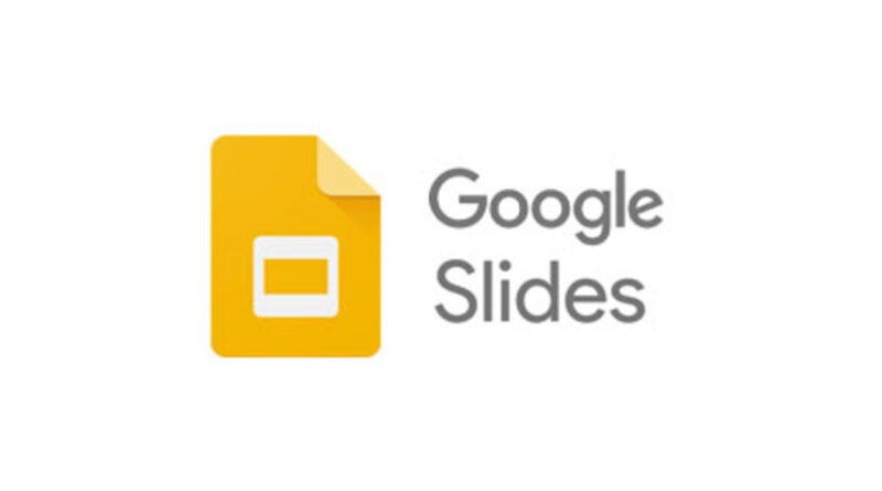 How To Save Google Slides as PDF