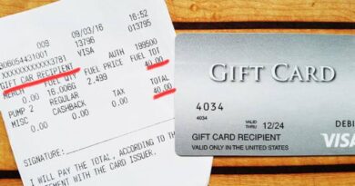 How To Activate SecureSpend Prepaid Visa Gift Card