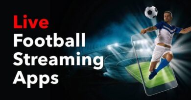 Best Football Streaming Apps for Android & iOS in 2023