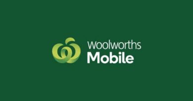 How To Activate New Woolworths Mobile SIM Card Online