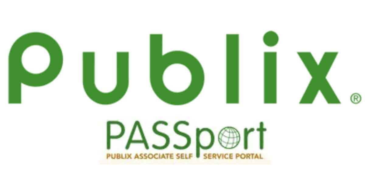 How do I log into my Publix Passport?
