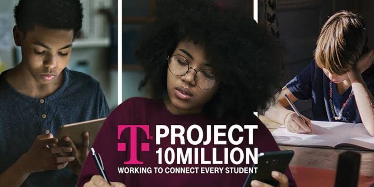 How Students Can Get a Free Hotspot Through T-Mobile