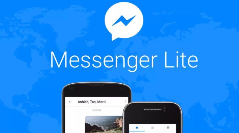 Facebook Messenger Lite to stop working next month