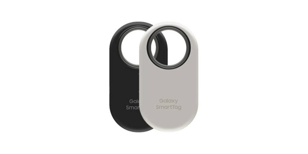 Samsung SmartTag 2 Tracker listing confirms spec and design Samsung SmartTag 2 Tracker listing confirms spec and design
