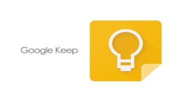 Google Keep app on Android gets new formatting capabilities 