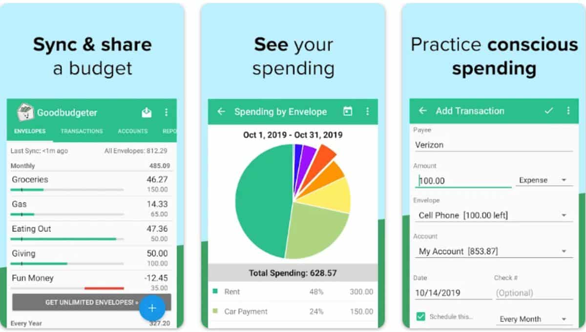 10 Best Budget Apps for 2023