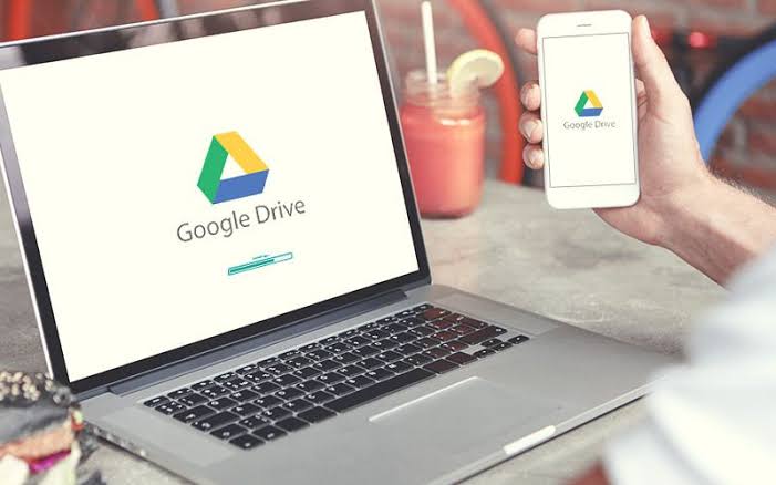 Fix Cannot Download Files From Google Drive