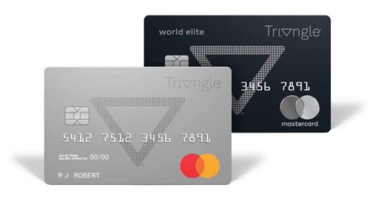 How do I activate my Triangle Card online?