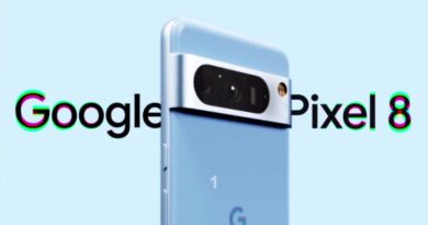 Google Pixel 8 Pro color options confirmed