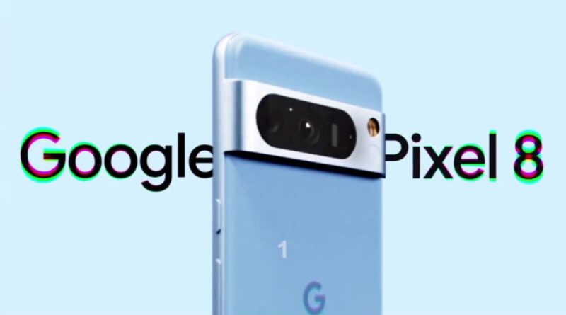 Google Pixel 8 and Pixel 8 Pro to get eSIM in some regions 