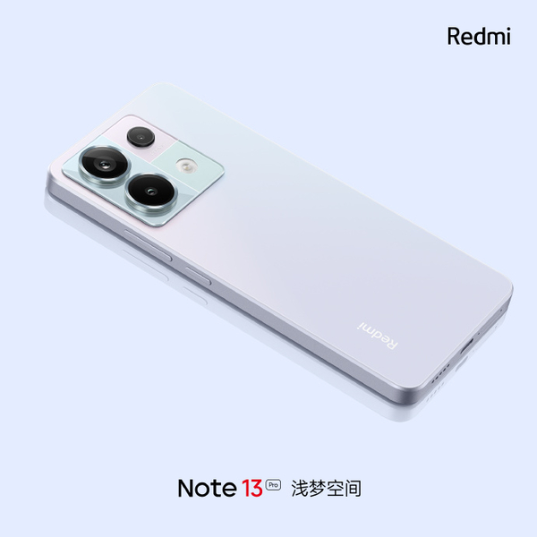 Xiaomi Redmi Note 13 Pro 