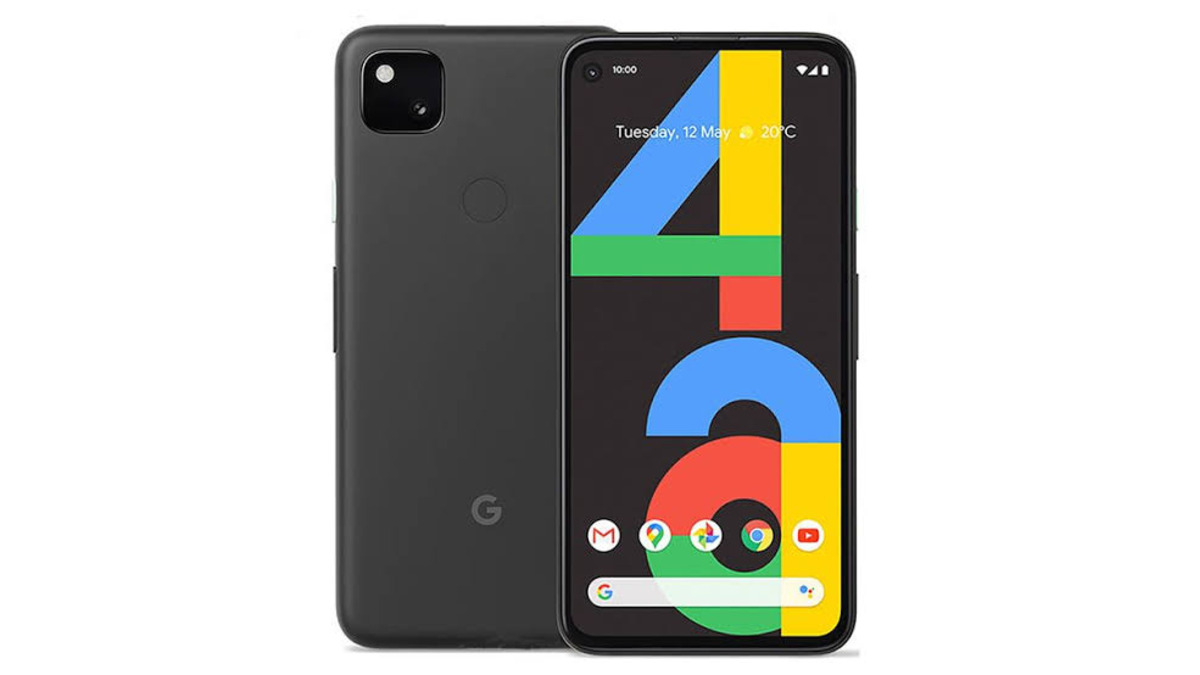 Pixel 4a 5G and Pixel 5