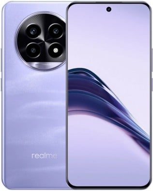 Realme 14 Pro Lite 