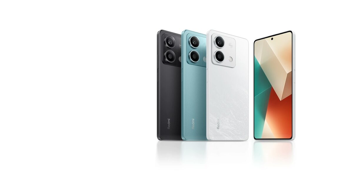 Xiaomi Redmi Note 13 debuts in China with $150 price tag