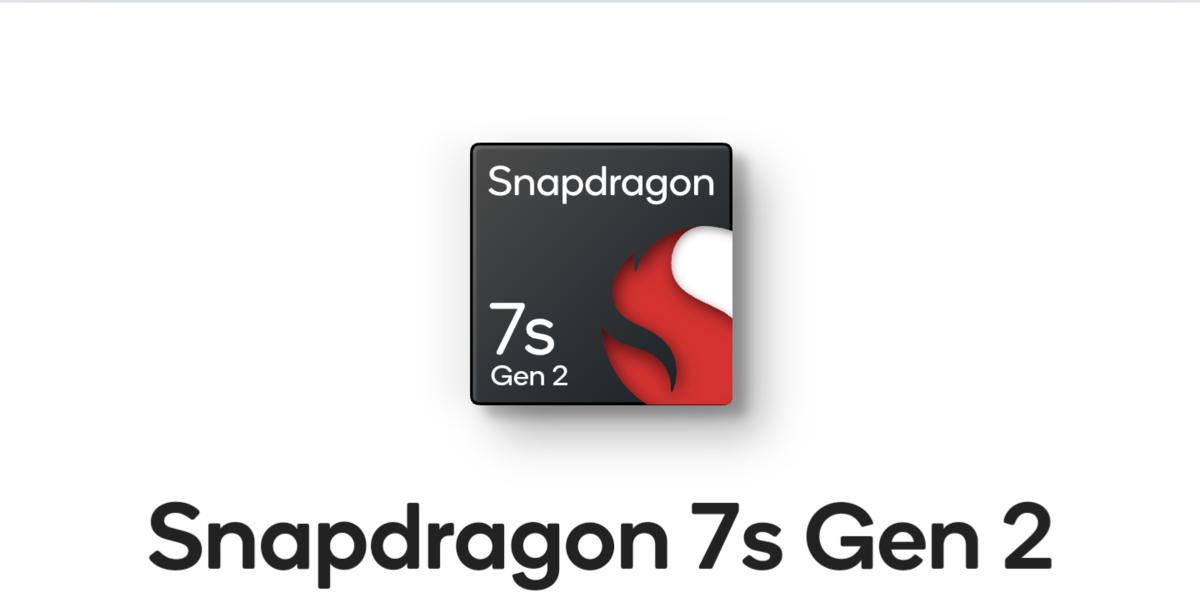 Snapdragon 7s gen 2