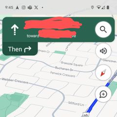 Google Maps gets a new UI design with improved colors