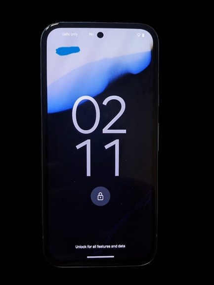 Images of Google Pixel 8a are already on the internet