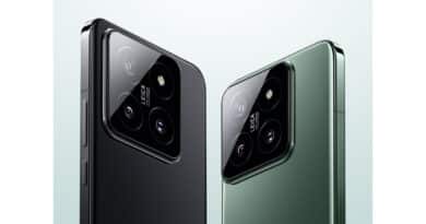 Xiaomi 14 series