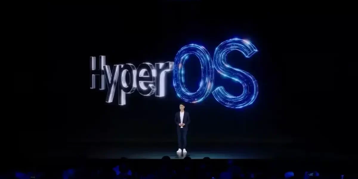 Xiaomi Pad 6 Android 14-based HyperOS update is ready