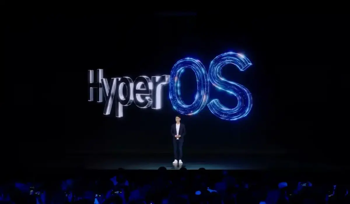 Xiaomi 13 Pro HyperOS