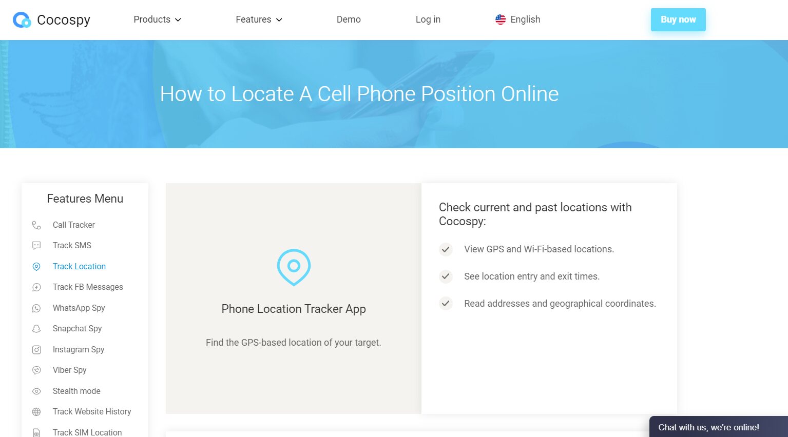 How to Track Someone's Phone Location with Number Only