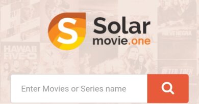 Sites like SolarMovie to Watch Free Movies/TV Series