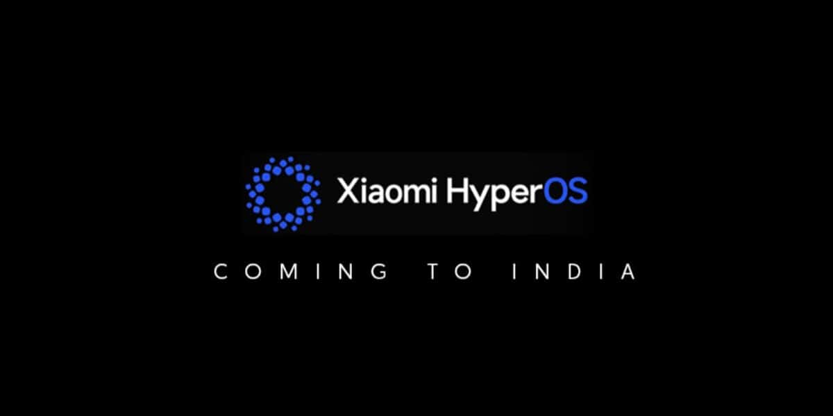 Indian HyperOS update release date confirmed