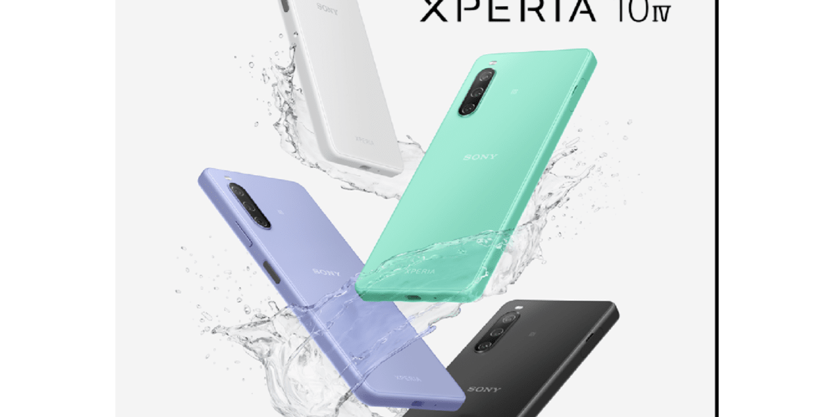 Sony Xperia 1 IV, Xperia 5 IV, Xperia 10V Android 14 update starts rolling out
