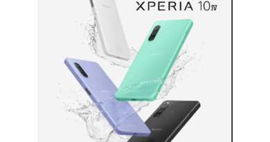 Sony Xperia 1 IV, Xperia 5 IV, Xperia 10V Android 14 update starts rolling out