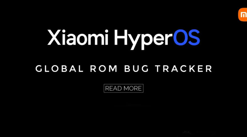 Latest Xiaomi HyperOS Bugs: Dolby Vision, Black Screen, Home page settings and more