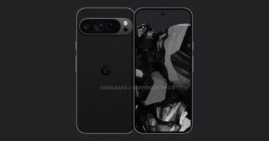 Google Pixel 9 and Pixel 9 Pro to debut with improved heat management and power efficiency