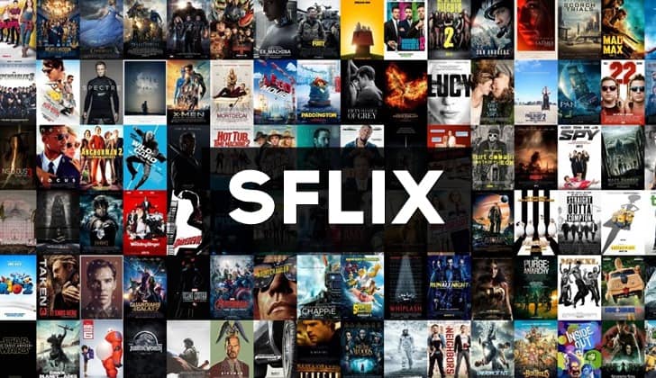 10 Sites Like Sflix to Watch Movies Online in 2024