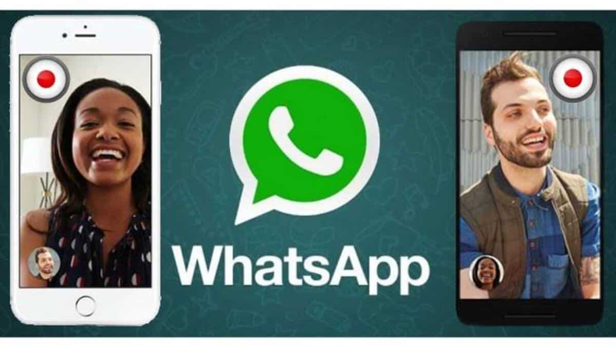 How To Record WhatsApp Calls on iPhone & Android