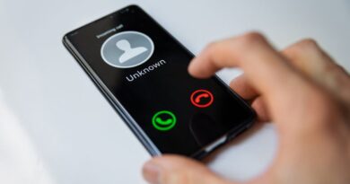How to Find Out an Unknown Caller’s Number: 5 Methods