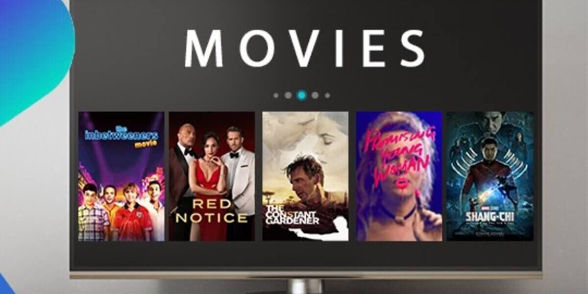 Websites to Stream Movies  Instead of FMovies in 2024