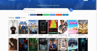 What Sites are Like GoMovies for Streaming Movies Online