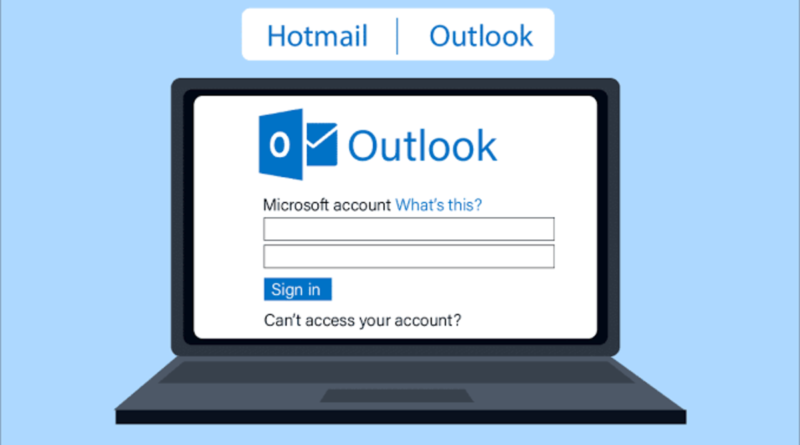 How To Fix Hotmail Not Working in Outlook