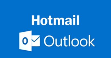 How To Access Old Hotmail Account in 2024