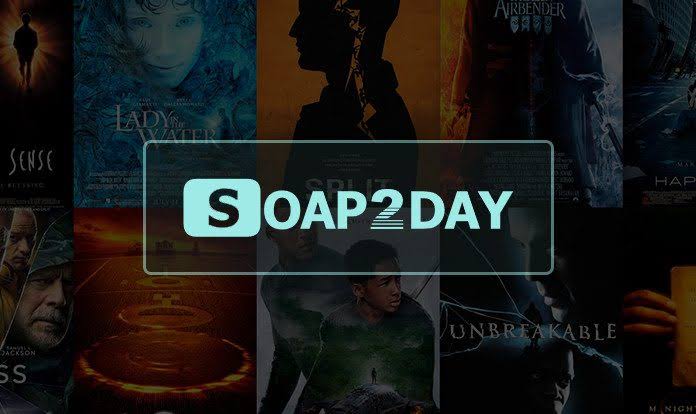 Soap2day Alternatives
