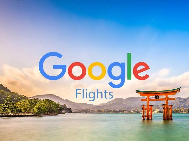 How To Use Google Flights