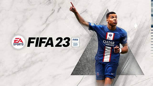 Solve FIFA 23 Anti Cheat Error