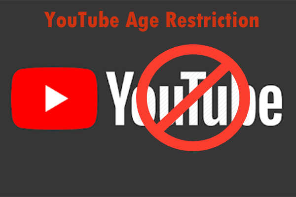 How To Turn Off Age Restriction on YouTube