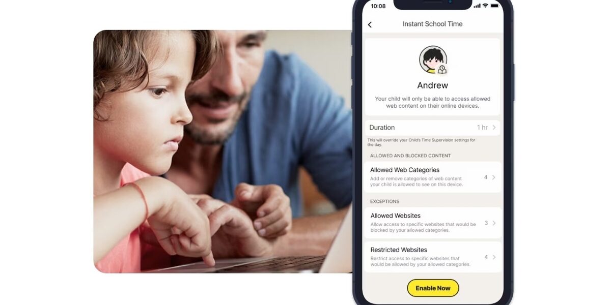 Best Parental Control Apps for 2024 in the UK