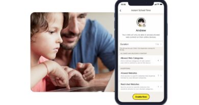 Best Parental Control Apps for 2024 in the UK