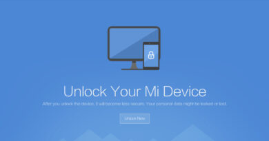 How To Unlock Bootloader on Xiaomi HyperOS