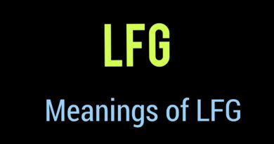 What Does LFG Mean and How to Use it in Social Media and Gaming
