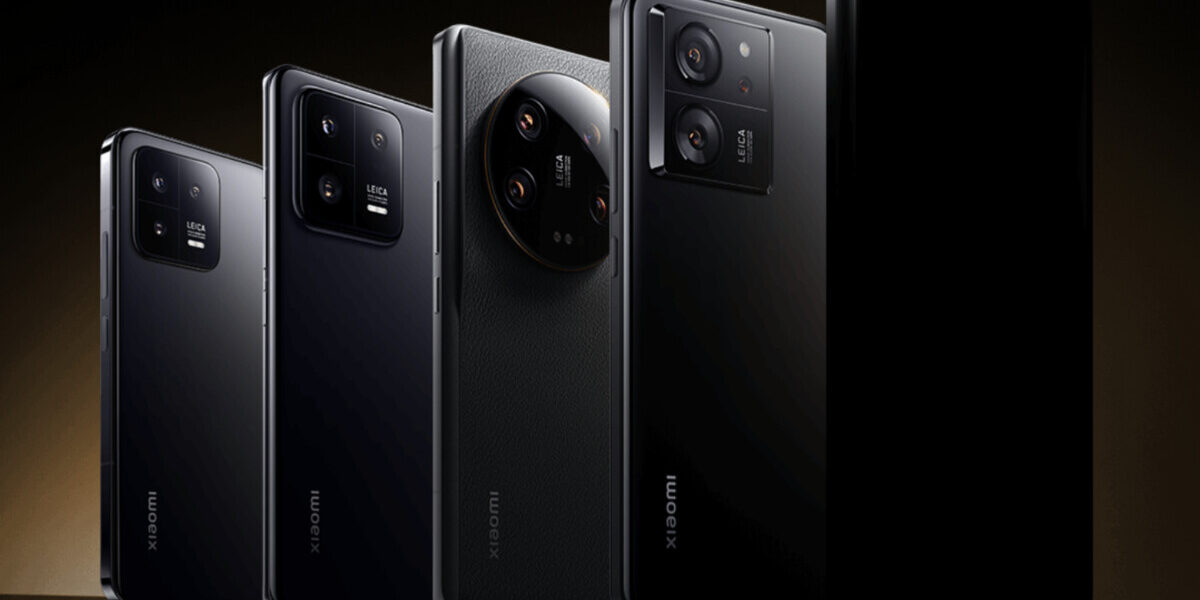 Xiaomi 14 global debut is officially confirmed