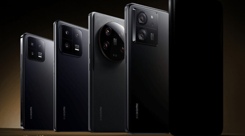 Xiaomi 14 global debut is officially confirmed